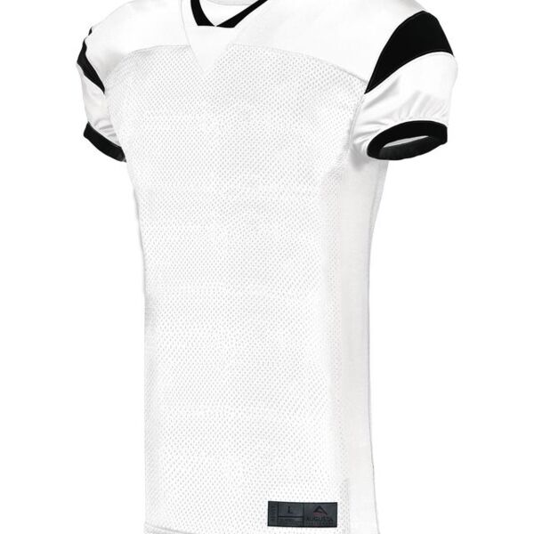 Youth Slant Football Jersey Thumbnail