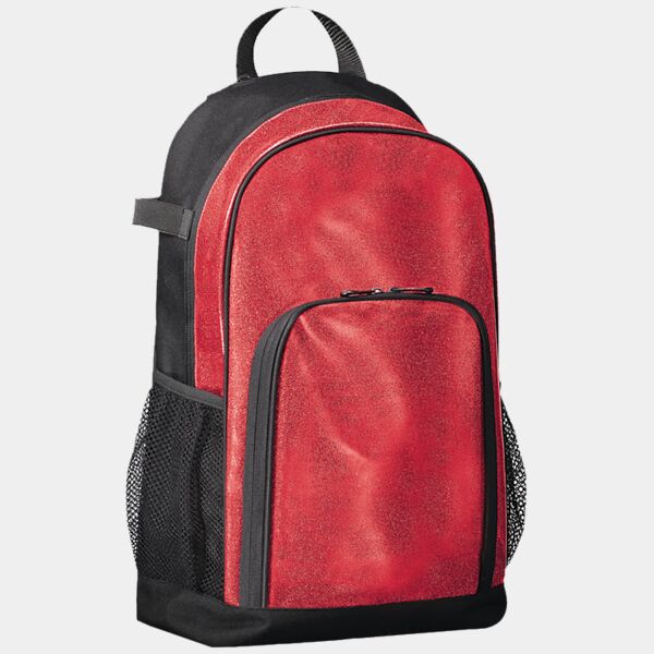 All Out Glitter Backpack Thumbnail