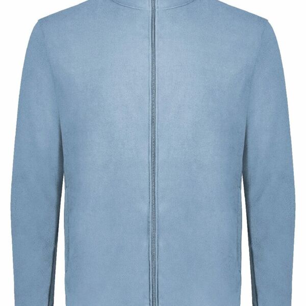 Unisex Eco Revive™ Micro-Lite Fleece Full-Zip Jacket Thumbnail