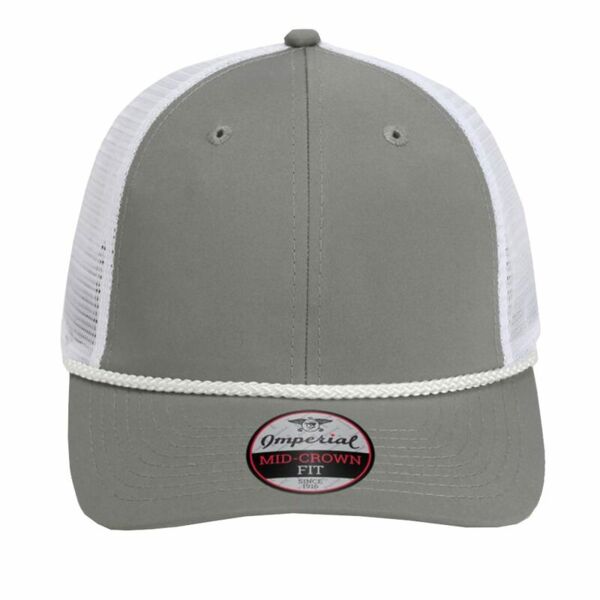 The Night Owl Performance Rope Cap Thumbnail