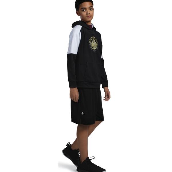 Youth Momentum Team Hoodie Thumbnail