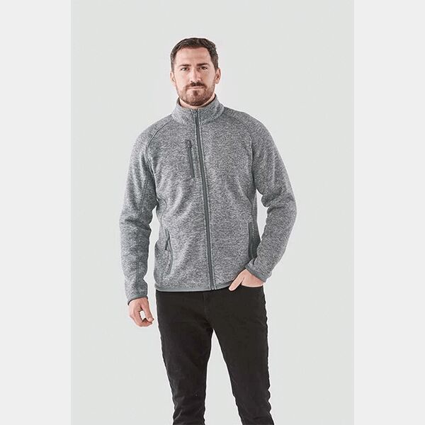 MEN'S AVALANTE FULL ZIP FLEECE JACKET Thumbnail
