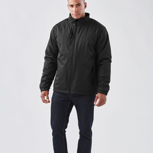 MEN'S AXIS THERMAL JACKET Thumbnail