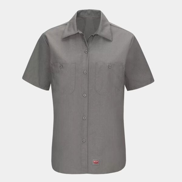 Women's Mimix Work Shirt Thumbnail
