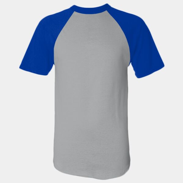 Youth Baseball Short Sleeve Tee 2.0 Thumbnail
