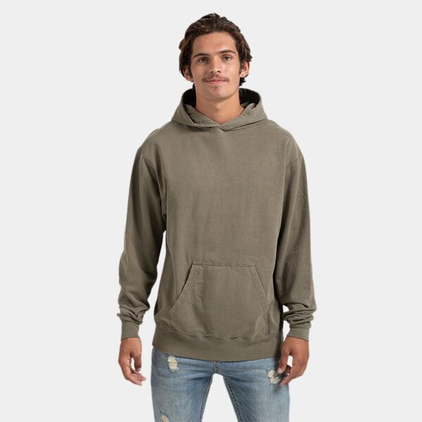 Tultex 1910 - Unisex Heritage Hoodie Thumbnail