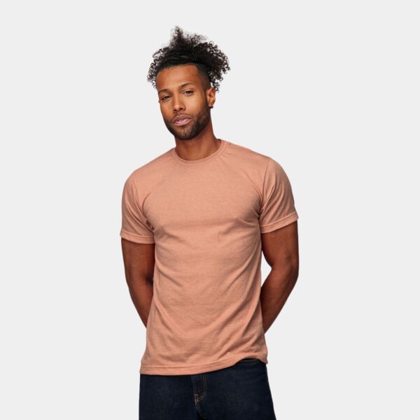 Tultex 241 - Unisex Poly-Rich Tee Thumbnail