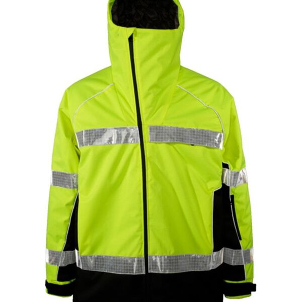 Premium Brilliant Series® Class 3 Pro Parka Thumbnail