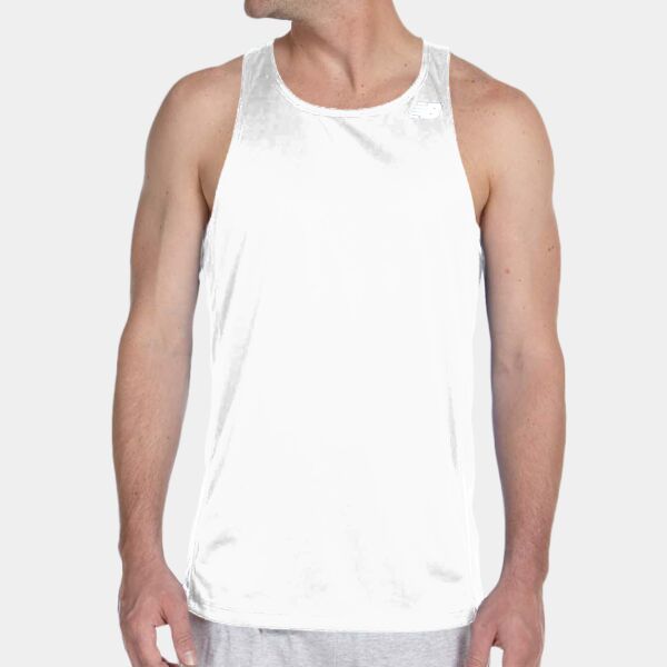 Men's Tempo Running Singlet Thumbnail