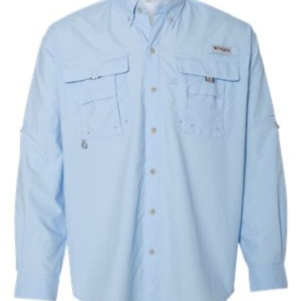 Columbia - Bahama™ II Long Sleeve Shirt - 101162 Thumbnail