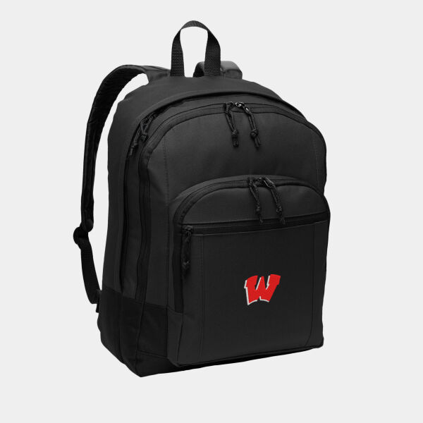 Wells - Basic Backpack Thumbnail