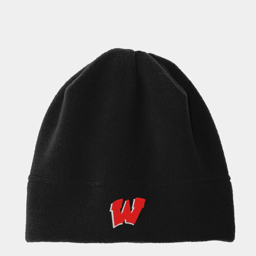 Wells - Stretch Fleece Beanie Thumbnail