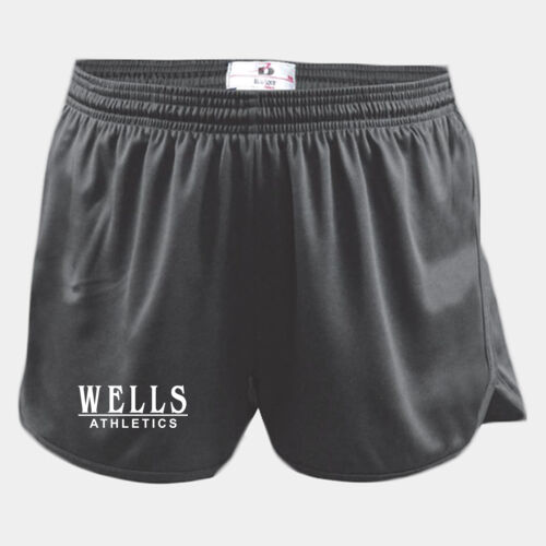 Wells - Women's B-Core Track Shorts Thumbnail