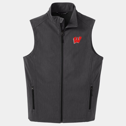 Wells - Core Soft Shell Vest Thumbnail