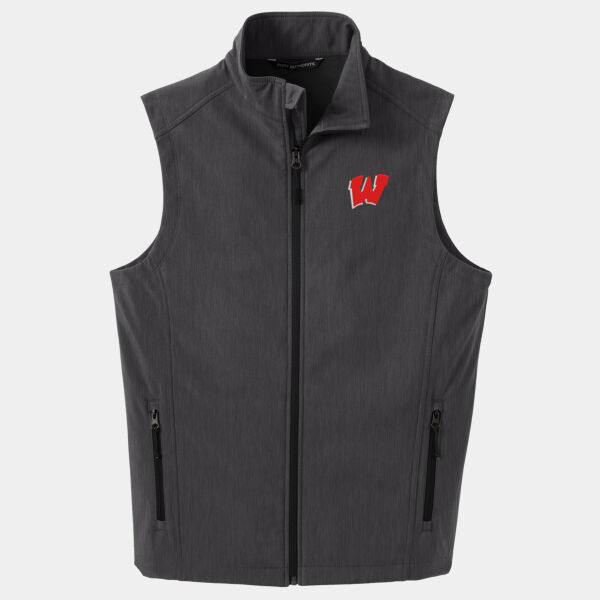 Wells - Core Soft Shell Vest Thumbnail