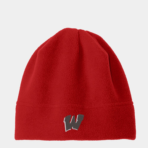 Wells - Stretch Fleece Beanie Thumbnail