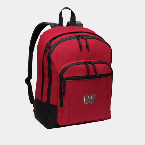 Wells - Basic Backpack Thumbnail