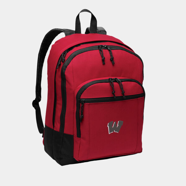 Wells - Basic Backpack Thumbnail