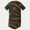 Infant Camouflage Creeper Thumbnail