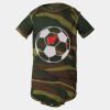 Infant Camouflage Creeper Thumbnail