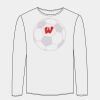 Perfect-T Long Sleeve T-Shirt Thumbnail