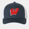 Five-Panel Retro Trucker Cap Thumbnail