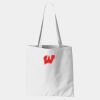 Madison Basic Tote Bag Thumbnail