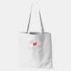 Madison Basic Tote Bag Thumbnail