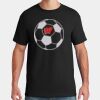 Dri Power ® 50/50 Cotton/Poly T Shirt Thumbnail