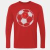 Adult Performance® Adult 5 oz. Long-Sleeve T-Shirt Thumbnail