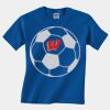 Toddler Heavy Cotton™ 5.3 oz. T-Shirt Thumbnail